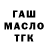 Бутират BDO 33% Kseniia OMG